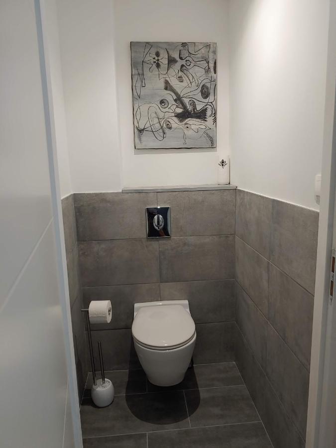 Maison D'Hote Neuve : T2 Pour 4 Voyageurs Mios Bagian luar foto